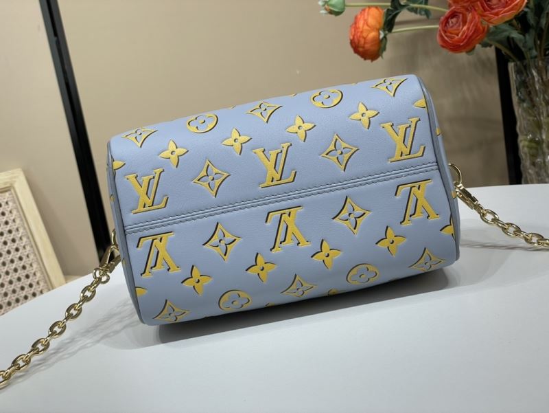 Louis Vuitton Speedy Bags